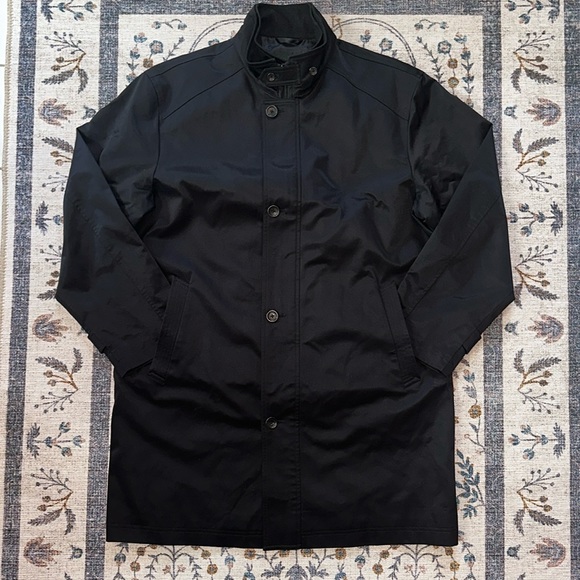 MEN Lauren Ralph Lauren Coat - Picture 1 of 9